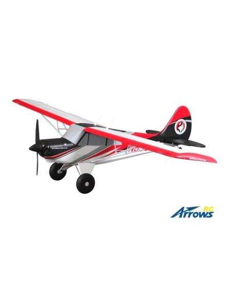 Arrows RC - Husky - 1800mm - PNP