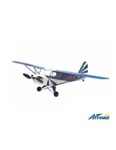 Arrows RC - Piper Cub J3 - 1100mm - PNP