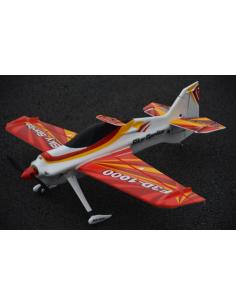 Qidi 1m 3D Kit/PNP - Red