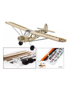 Dancing Wings - SCG38 Savage Bobber 1000mm KIT