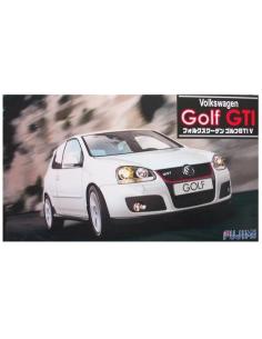 Volkswagen Golf GTI V 1/24 Fujimi
