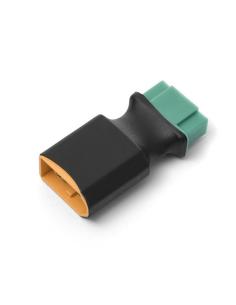 Conversor XT60 Macho a MPX Hembra