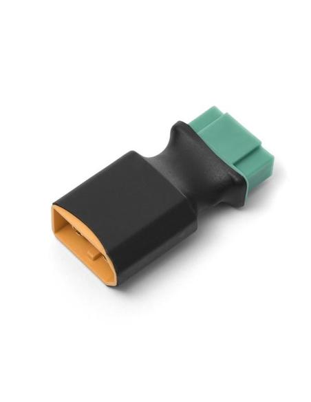 Conversor XT60 Macho a MPX Hembra