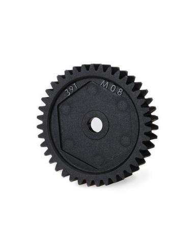 Spur gear  39-tooth  TRX-4 