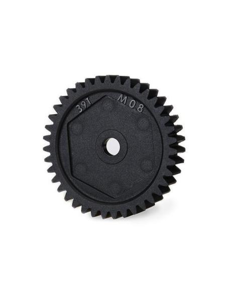 Spur gear  39-tooth  TRX-4 