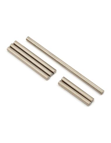 Traxxas X-Maxx Hardened Steel Suspension Pin Set