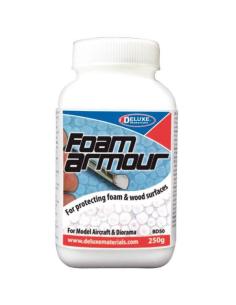 MASILLA Deluxe Foam Armour  250g 
