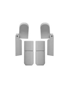 Extensiones de patas para DJI mini 2