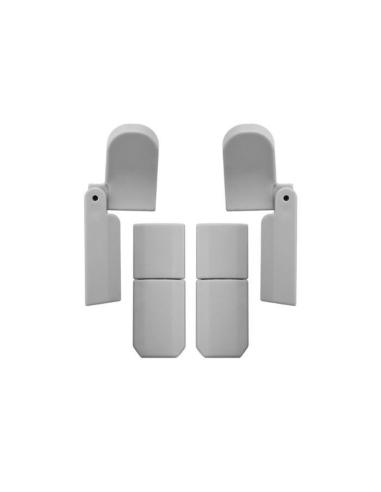 Extensiones de patas para DJI mini 2