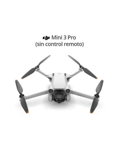 DJI MINI 3 - Sin control Remoto