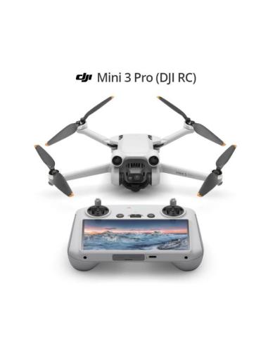 DJI MINI 3 PRO  DJI RC 