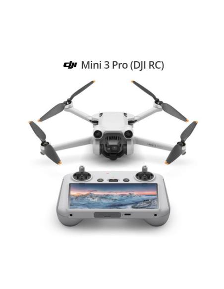 DJI MINI 3 PRO  DJI RC 