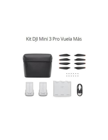 DJI MINI 3 PRO - PACK VUELA MÁS