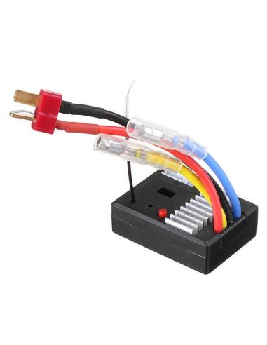 Receptor ESC para WLTOYS 144001