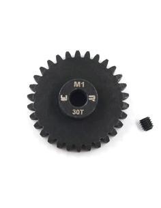 Piñón Mod 1 0 Acero HD eje 5mm Yeah Racing - 30T