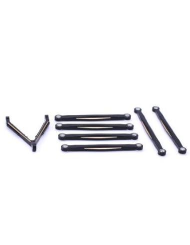 Aluminum Alloy Shell Lower Tie Rod B SCX24 C10