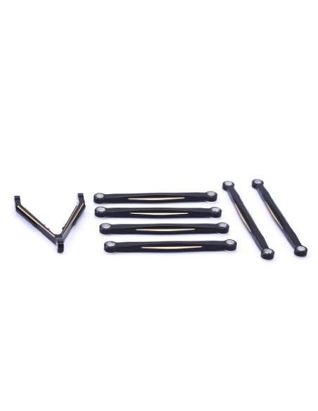 Aluminum Alloy Shell Lower Tie Rod B SCX24 C10