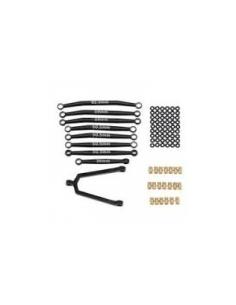 Aluminum Alloy Shell Lower Tie Rod SCX24 C10