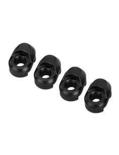 Suspension pin retainer  4 