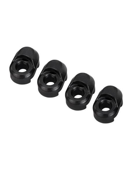 Suspension pin retainer  4 