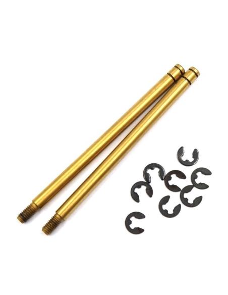 Desert Lizard DDL 100mm Damper Shaft