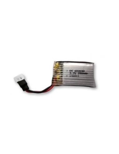 Bateria LiPo 3 7v 350mah