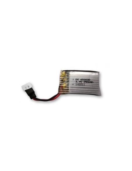 Bateria LiPo 3 7v 350mah