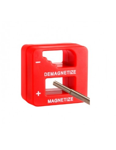 Magnetizador/desmagnetizador Kinzo
