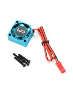 Yeah Racing 25x25x10mm...