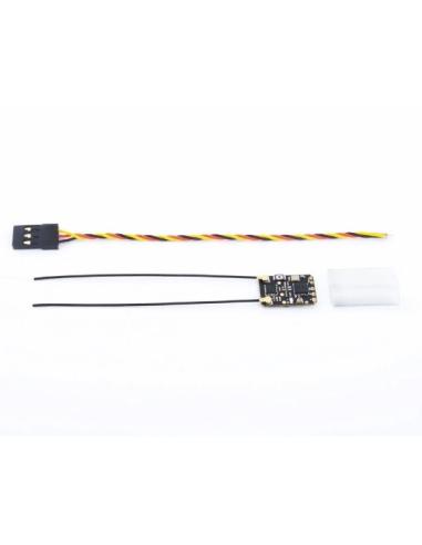 Receptor R81-D8 RadioMaster 2 4Ghz  Compatible Frs