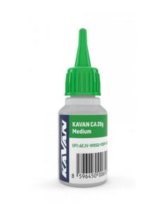 Cyano Medium- Kavan  20g 