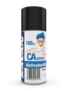 Activador Cyano Spray - Kavan  150g 