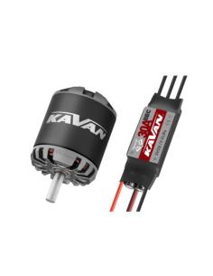 Combo set KAVAN C3536-1000   KAVAN R-40B