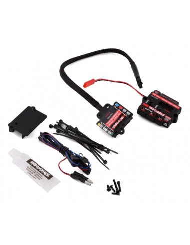 Pro Scale Advanced Lighting Control System Traxxas