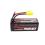 Batería LiPo 14.8V. 5200MAH 60C XT90 Hardcase Ultimate Racing