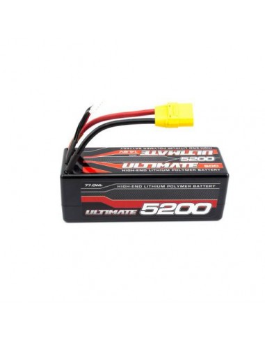 Batería LiPo 14 8V  5200MAH 60C XT90 Hardcase Ulti