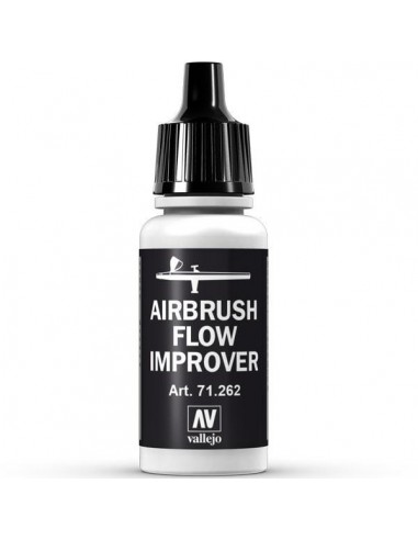 71 261 -  Airbrush Flow Improver Vallejo
