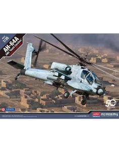 AH-64A ANG South Carolina 1/35 Academy