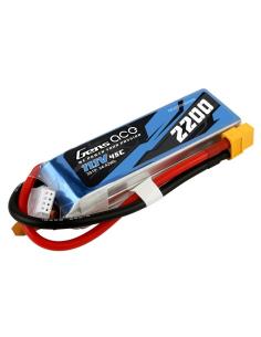 Batería LiPo 2200mAh 11 1V 45C Gensace XT60
