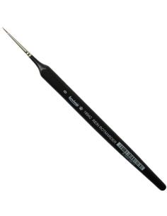 Pincel Dismoer Marta roja...