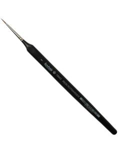 Pincel Dismoer Marta roja...