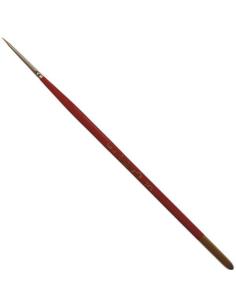 Pincel Dismoer Toray Redondo 375 nº 6/0