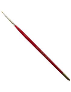 Pincel Dismoer Toray Redondo 375 nº 5/0