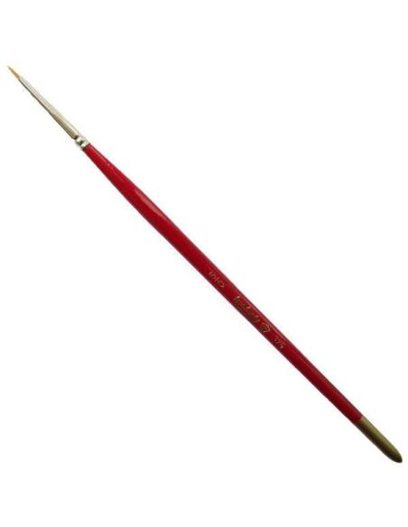 Pincel Dismoer Toray Redondo 375 nº 5/0