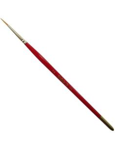 Pincel Dismoer Toray Redondo 375 nº 2