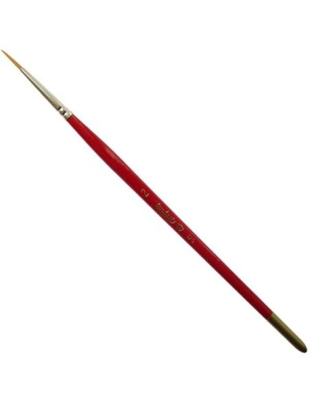 Pincel Dismoer Toray Redondo 375 nº 2