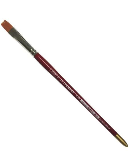 Pincel Dismoer Toray plano 405K nº 8