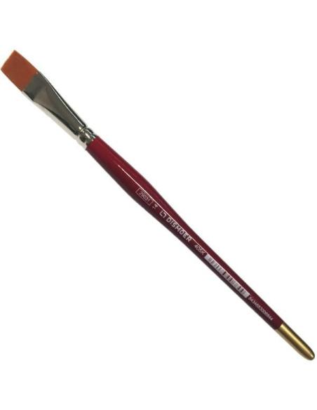 Pincel Dismoer Toray plano 405K nº 14
