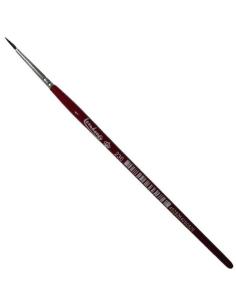 Pincel Dismoer Hobby Redondo 236 nº 1