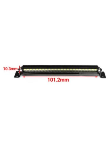 LED Light Bar 1/10  101 2mm  RC Cars